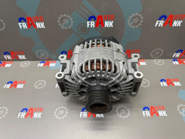 Авто генератор A0009060401 MERCEDES