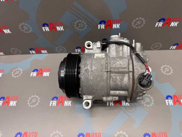 Насос кондиціонера A0012305011 MERCEDES
