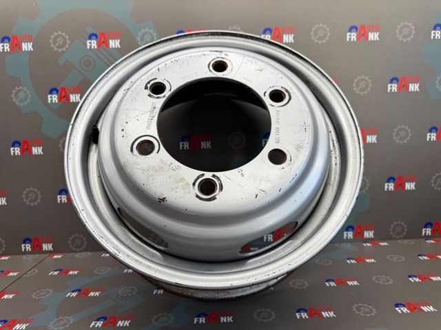 Диск колесний A0014014802 MERCEDES