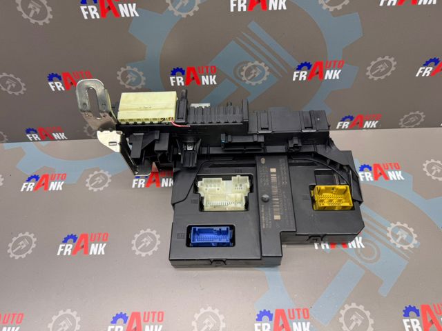 Блок керування сигналами SAM A0045459201 MERCEDES