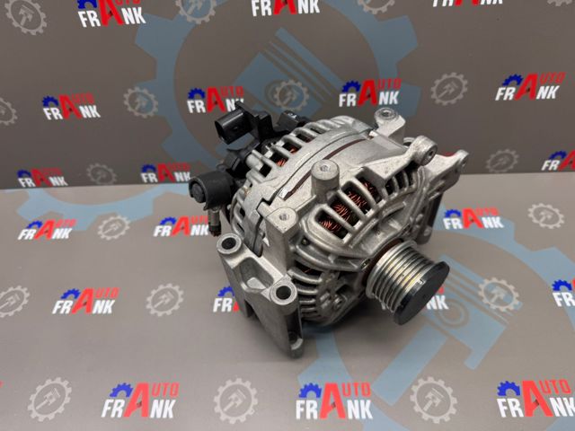 Генератор A0121545902 MERCEDES