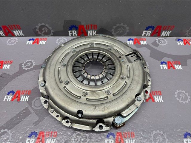 Зчеплення в зборі A0262500501 MERCEDES