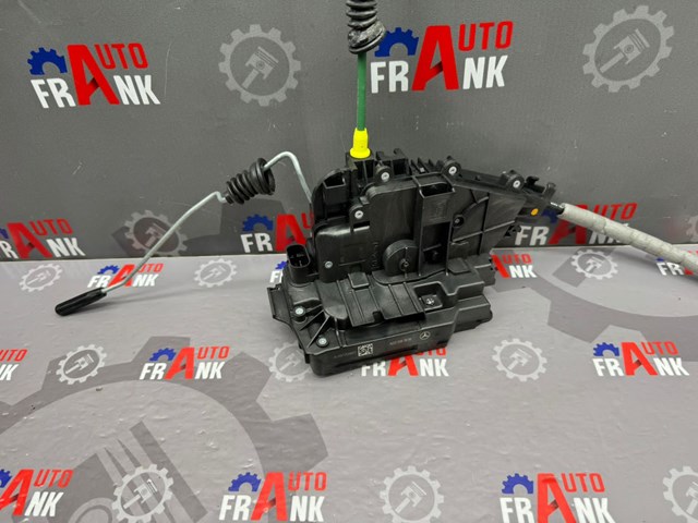 Замок передніх пасажирських дверей A0997206801 MERCEDES