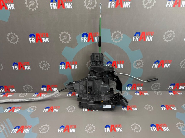 Замок задньої двері, лівої A0997303700 MERCEDES
