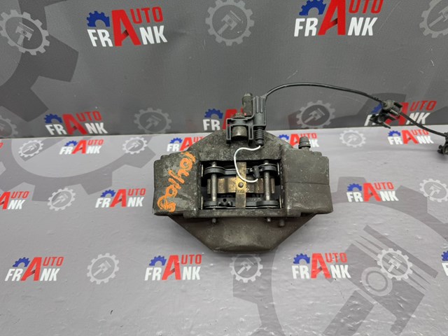 Задній гальмівний супорт лівий A1634200383 MERCEDES