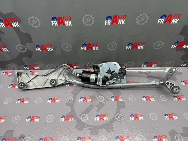 Трапеція щіток лобового скла A1648200041 MERCEDES