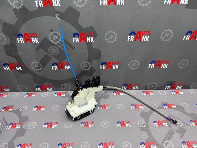 Внутрішній дверний замок A1667200435 MERCEDES