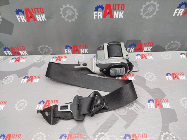 Пасок безпеки задній правий A1668603285 MERCEDES