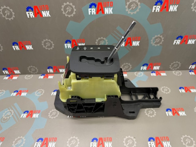 Куліса КПП A1693701009 MERCEDES