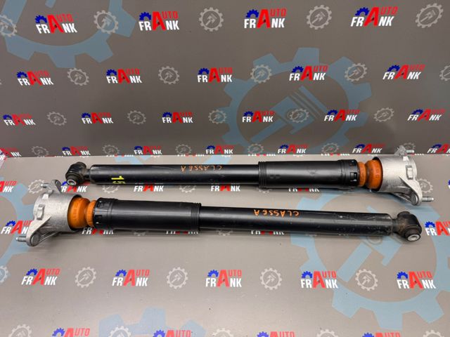 Задній амортизатор A1763201531 MERCEDES