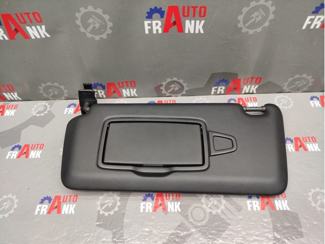 Козирок сонцезахисний A1768100110 MERCEDES