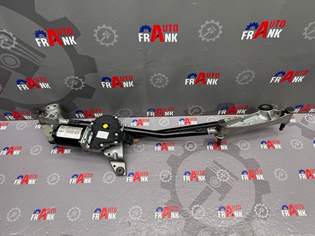 Трапеція склоочисника A1768200040 MERCEDES