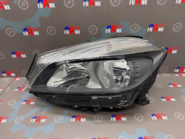Оптика A1768203861 MERCEDES