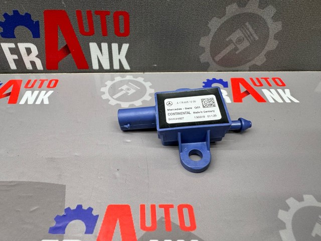 Датчик подушки безпеки A1769051000 MERCEDES