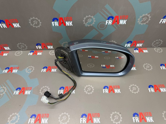 Праве бокове дзеркало A2038105276 MERCEDES