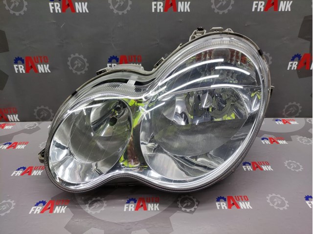 Фара A2038201159 MERCEDES