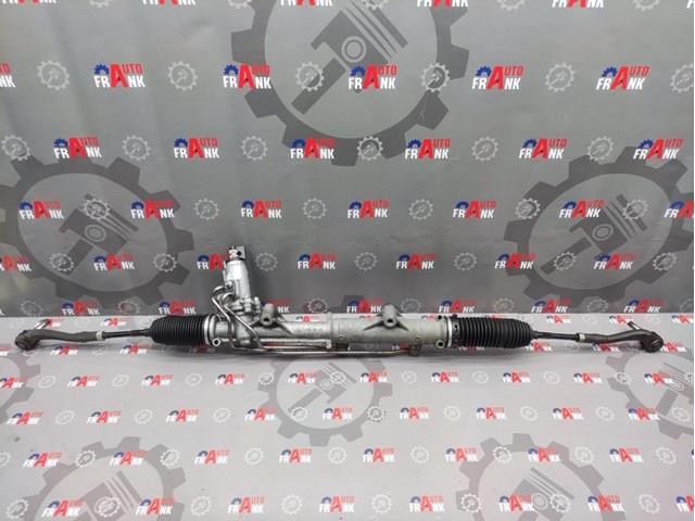 Рейковий рульовий механізм A2041101101 MERCEDES