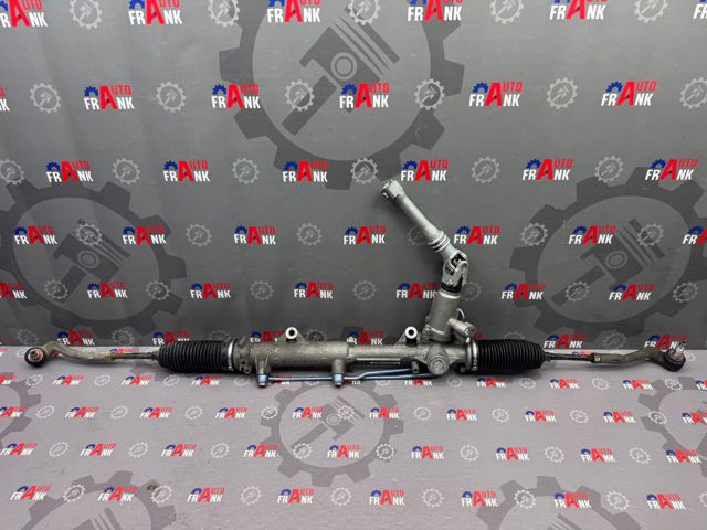 Рейковий рульовий механізм A2044600600 MERCEDES