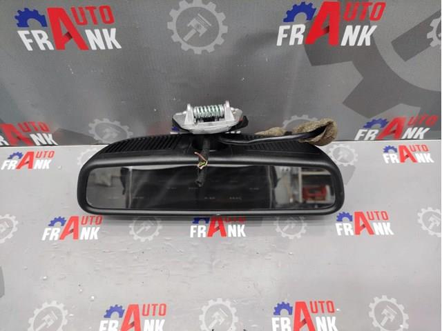 Дзеркало заднього виду в салоні A2048102817 MERCEDES
