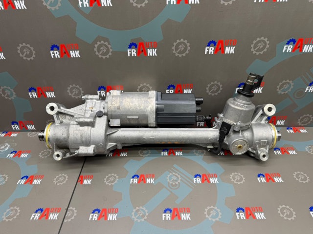 Кермова рейка A2054606502 MERCEDES