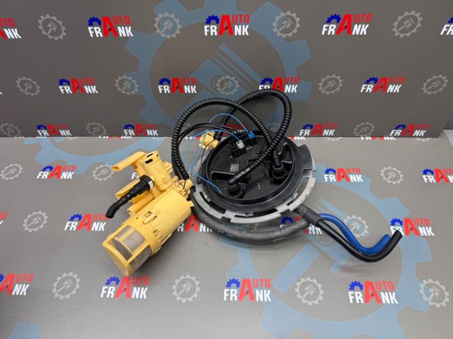 Електробензонасос A2054701694 MERCEDES