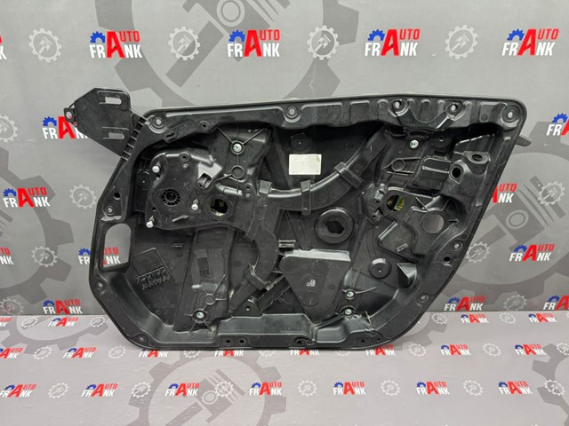 Склопідйомник (механізм переміщення скла) A2057205023 MERCEDES