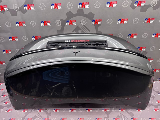 Кришка багажника кузова A2057502400 MERCEDES