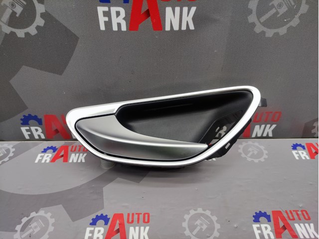 Ручка передньої двері внутрішня ліва A2057600100 MERCEDES