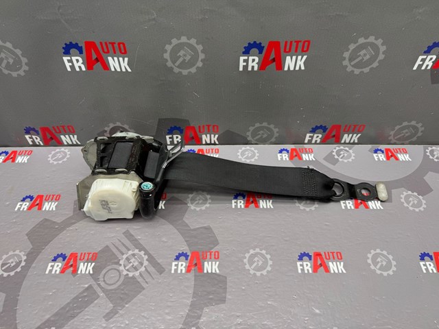 Пасок безпеки задній правий A2058600685 MERCEDES