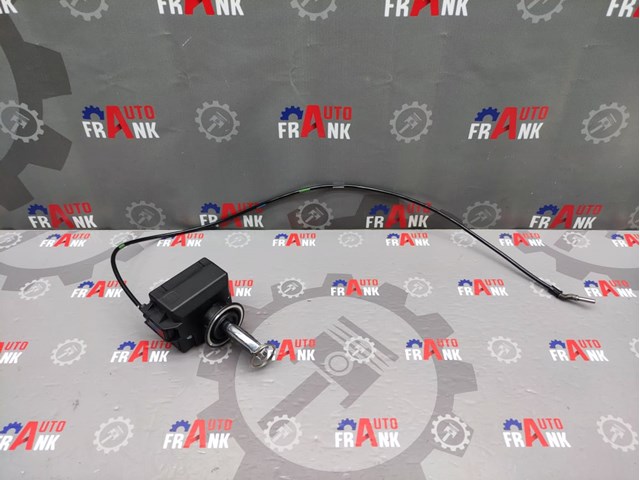 Замок запалювання A2075450108 MERCEDES