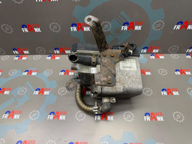 Автономка A2105003198 MERCEDES