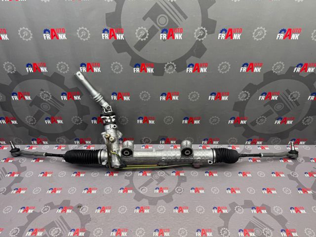 Рейковий рульовий механізм A2114601800 MERCEDES