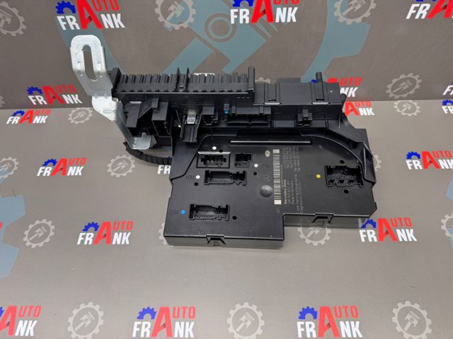 Блок управління сигналами SAM A2129005001 MERCEDES
