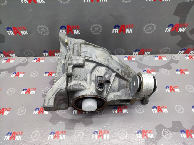 Задній редуктор A2133505200 MERCEDES
