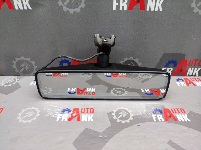 Дзеркало заднього виду в салоні A2138109900 MERCEDES