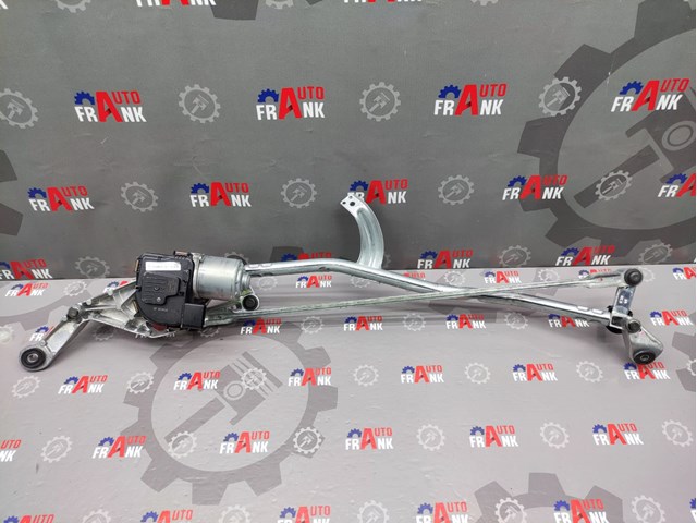 Трапеція склоочисника A2138207902 MERCEDES