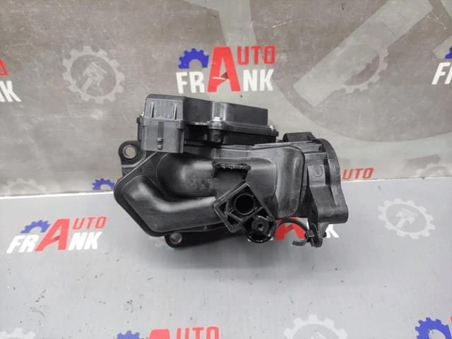 Дросільна заслінка в зборі A2C53350932 RENAULT