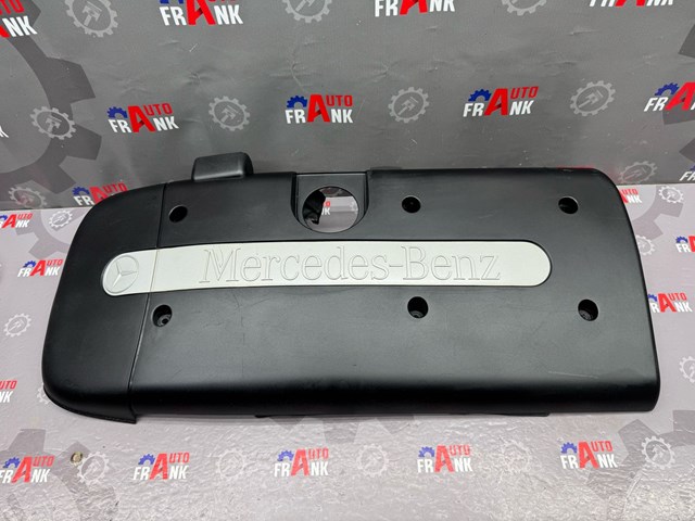 Кришка двигуна декоративна A6130100267 MERCEDES
