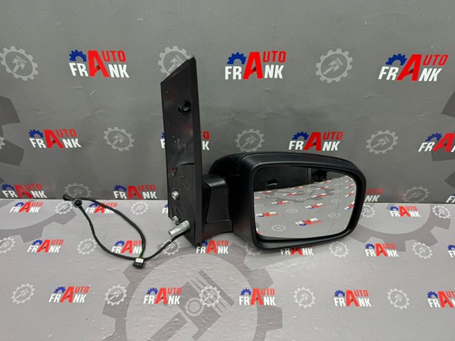 Праве бічне дзеркало A6398100919 MERCEDES