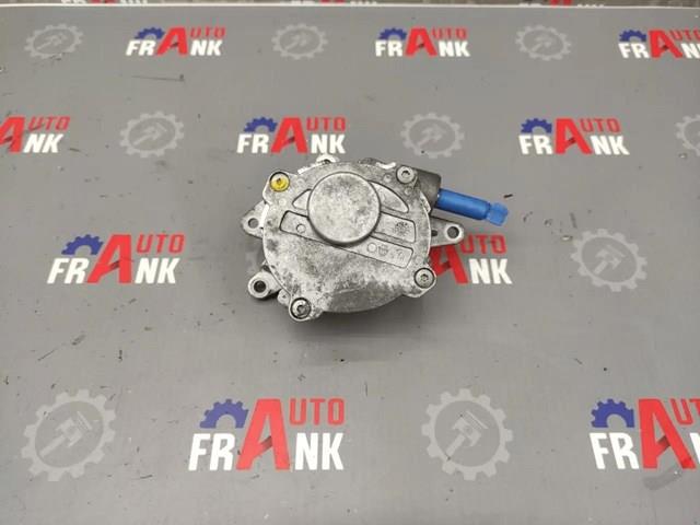 Насос вакуумний A6422300165 CHRYSLER