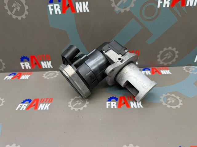 Клапан EGR рециркуляції газів A6461400760 MERCEDES