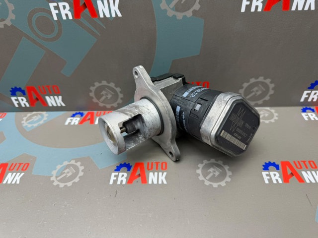 Клапан EGR рециркуляції газів A64614060 MERCEDES