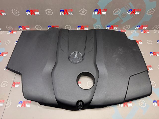 Кришка двигуна декоративна A6510108512 MERCEDES