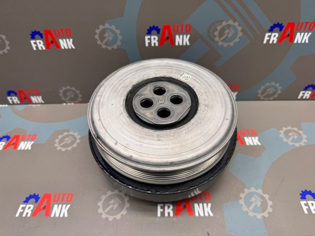 Демпферний шків колінвала A6510351712 MERCEDES