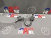 Трубка паливна форсунки 1-го циліндру A6510702433 MERCEDES