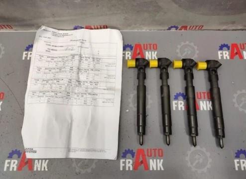 Форсунки електромагнітні A6510704987 MERCEDES