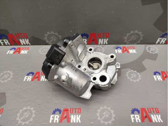 Клапан EGR A6511400360 MERCEDES
