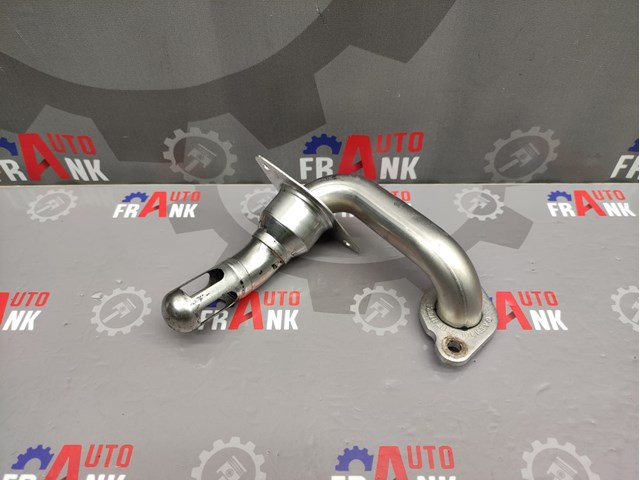 Патрубок системи рециркуляції ВГ A6511402208 MERCEDES