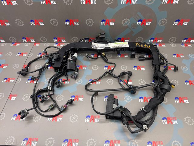 Джгут проводів моторного відсіку A6511505586 MERCEDES