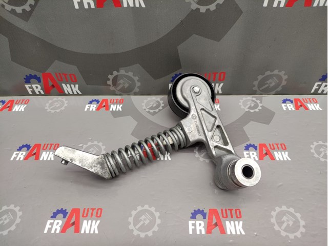 Натяжна планка поліклинового ременя A6512000570 MERCEDES